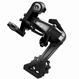 Câmbio Traseiro Bike Speed Road Gravel 10v Ltwoo R7