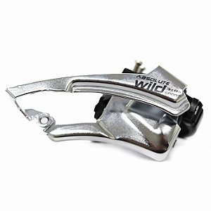 Câmbio Dianteiro Absolute Wild Sport 3x8v 24v Comp Shimano