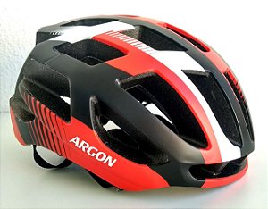 Capacete Bike Ciclismo Argon Tt4 Top Mtb Speed Várias Cores