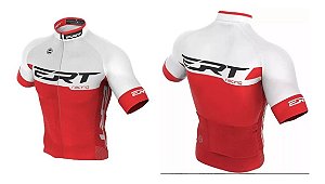 Camisa De Ciclismo Ert Elite Racing Mtb Speed Slim Fit