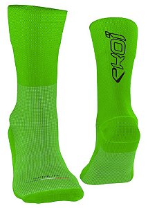 Meia Ciclismo Ekoi Várias Cores Bike Speed Mtb