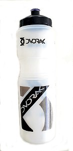 Garrafa Bicicleta Caramanhola Dvorak 900ml Grande MTB Speed