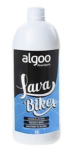 Limpador Geral Shampoo Algoo Powersports Lava Bikes Refil 1L