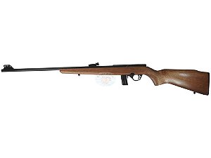 RIFLE CBC 7022 21" OX MAD