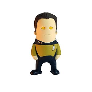 Comandante Data - Star Trek