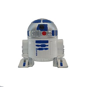 R2D2 Droid - Star Wars - Boneco Colecionável