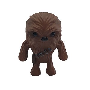 Chewbacca - Star Wars - Boneco Colecionável