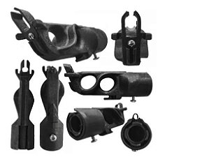 Cabeçote Naja G2 Dual Fh - Pk Sub