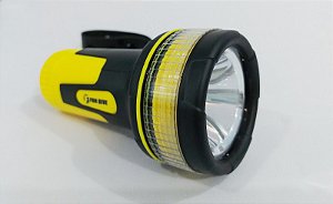 Lanterna Thor Led Mergulho Caça E Pesca 50 Mt Prof - Fun Dive