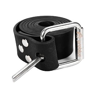 Cinto de Lastro para Mergulho Cetus Marseillaise Rubber