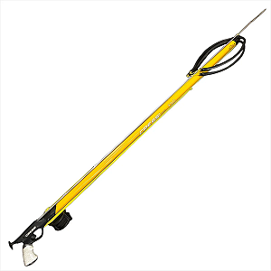Arbalete de Mergulho Cressi Ticuna 16mm Amarelo