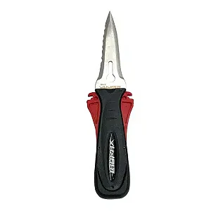 Faca de Mergulho Labrax Falcon - Labrax