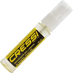 Anti Fog Gel Cressi Ocean Gold