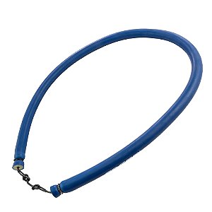 Elástico montado Dyneema De Arbalete Pesca sub Cressi 16mm