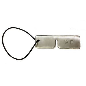 Saca Flecha em Inox - Divecom