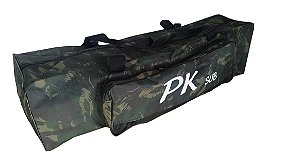 Bolsa de Equipamentos Camuflada - Pk Sub
