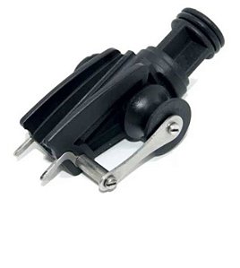 Cabeçote Roller - Divecom