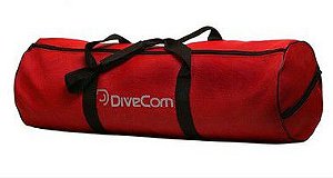 Bolsa de Equipamentos - Divecom