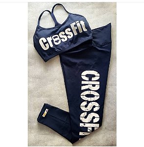 Legging Crossfit