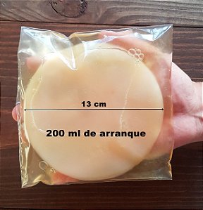 KIT MATRIZ + 100 G. DE CHA VERDE IMPORTADO + 2 PIPETAS