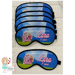 Tapa olho Personalizado