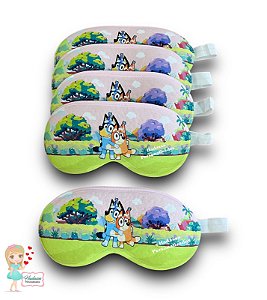 Máscara de dormir / tapa olho / máscara de descanso / venda para os olhos -