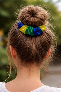 Xuxinhas Scrunchies Amarrador Elástico Do Brasil Para CabeloXuxinhas