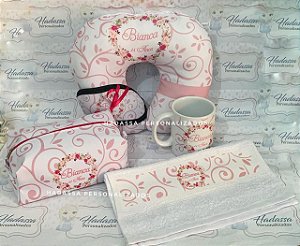 Kit Lembrança - Personalizado