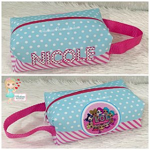 Necessarie Personalizada - Profissão - Fazemos todos os temas