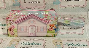 Necessarie porta celular -10 UNIDADES