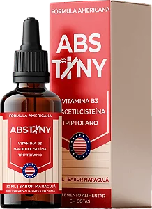 Abstiny Fórmula Americana: Pare de Fumar com Eficácia Comprovada e Recupere Sua Saúde