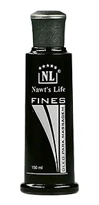 Óleo Fines Nawt's Life: Alivie Dores e Relaxe com Massagem