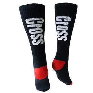 MEIA CROSS
