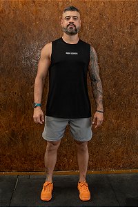 Regata Iron Cross Preta
