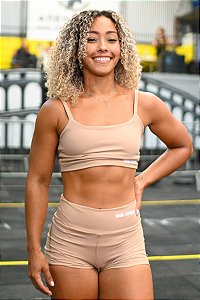 Top Fitness Nude