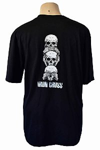 Oversized Skull