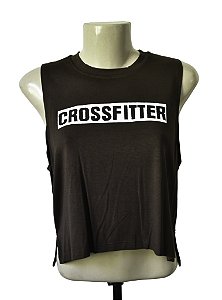 Cropped Crossfitter