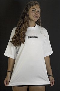 Oversized Branca