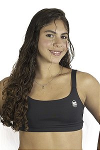 Top Fitness Black