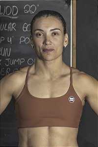 Top Fitness Cacau