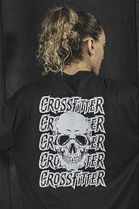 Oversized Crossfitter