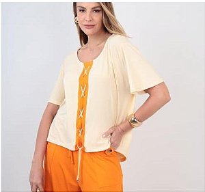 Blusa Daiane
