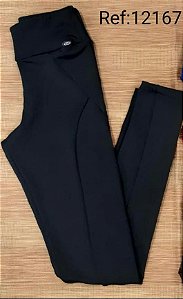 Legging Life Flanelada Montaria