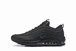 Tênis Nike Air Max 97 Preto