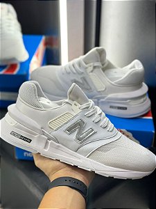 Tênis New Balance 997s Branco