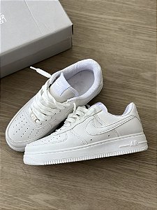 AIR FORCE 1 BRANCO