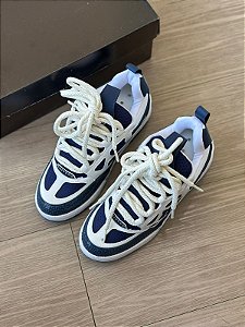 LV SKATE AZUL MARINHO