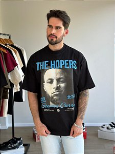 Camiseta The Hope Over Curry