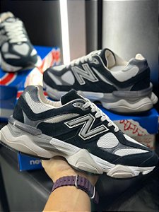 Tênis New Balance 9060 Azul Marinho