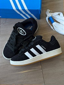 CAMPUS 00S PRETO/ BRANCO